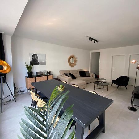Appartement King 44 Остенде Экстерьер фото