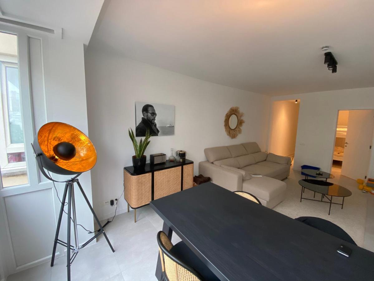 Appartement King 44 Остенде Экстерьер фото