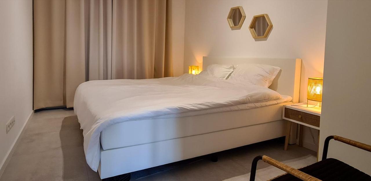 Appartement King 44 Остенде Экстерьер фото