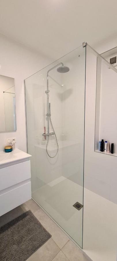 Appartement King 44 Остенде Экстерьер фото