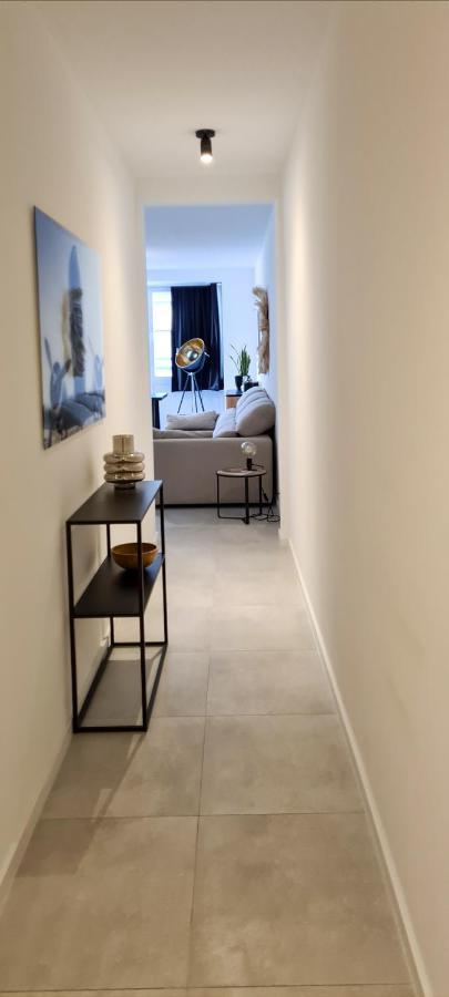 Appartement King 44 Остенде Экстерьер фото