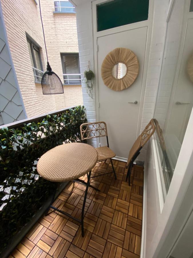 Appartement King 44 Остенде Экстерьер фото